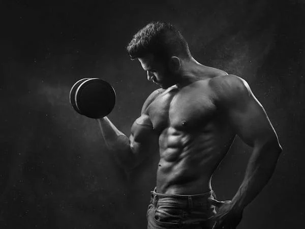 Gym Motivation: Kaise Banaye Workout Ki Aadat Aur Bane Fit