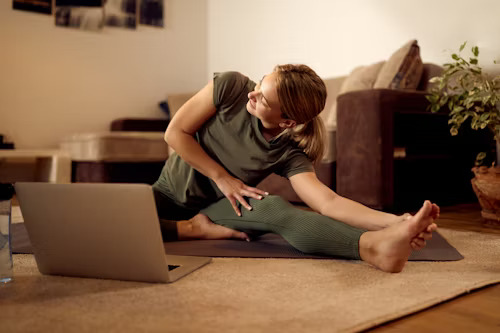 Home Workouts: Gym Bina Bhi Fit Rehne Ke Best Exercises