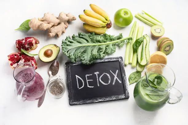 Detox Diet Myths: Sach Ya Jhooth?