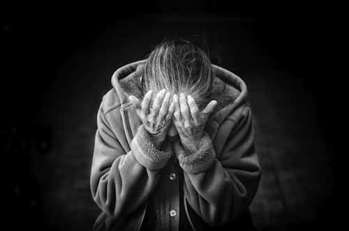 Anxiety aur Depression ke Signs: Kaise Samjhein aur Kya Karein?