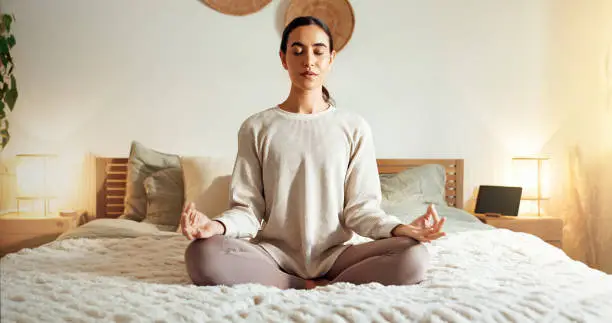 Meditation for Beginners: Shanti aur Sukoon Kaise Payein?