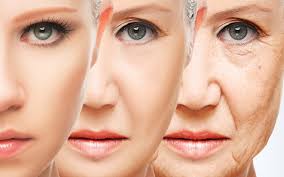 Skin Aging Slow Kaise Karein? Anti-Aging Secrets