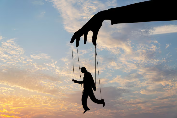 The Great Resignation of the Soul: Kyun Sirf Body Office Jaati Hai?